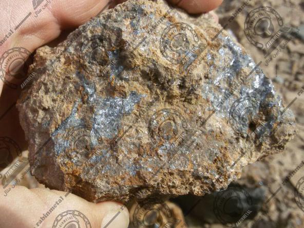 انواع سنگ های معدنی پرکاربرد