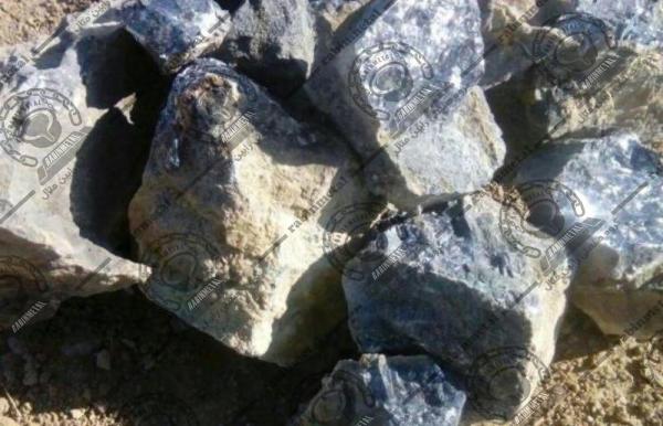 معرفی بزرگترین معادن سنگ سرب در ایران